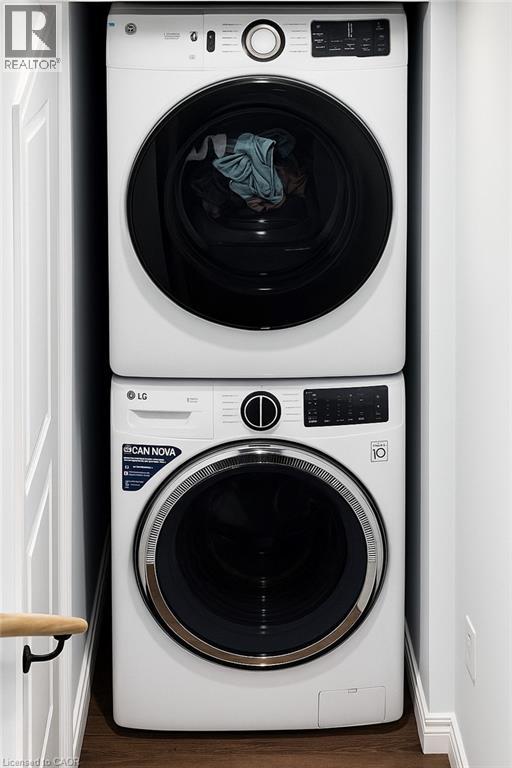 960 Bianca Court Unit# Lower, Kitchener, Ontario  N2R 0A5 - Photo 10 - 40785401