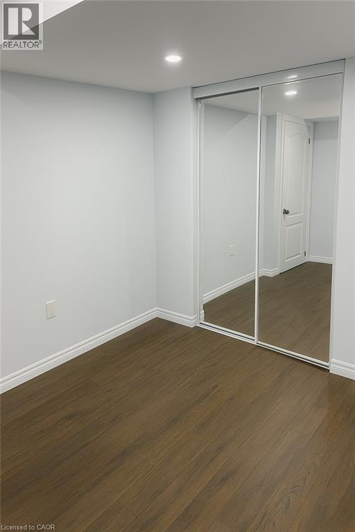 960 Bianca Court Unit# Lower, Kitchener, Ontario  N2R 0A5 - Photo 9 - 40785401