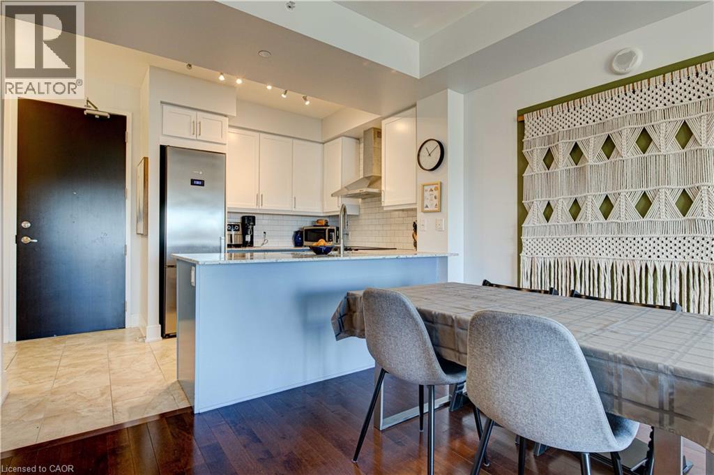 144 Park Street Unit# 1502, Waterloo, Ontario  N2L 0B6 - Photo 10 - 40785347