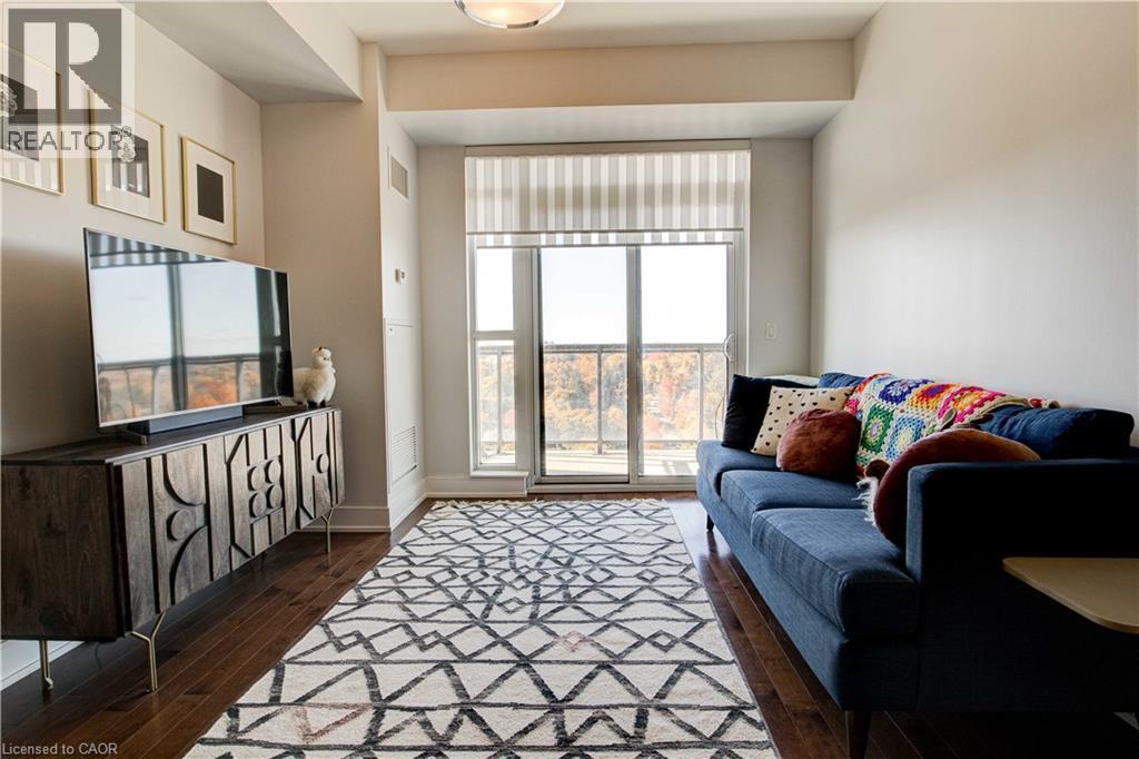 144 Park Street Unit# 1502, Waterloo, Ontario  N2L 0B6 - Photo 11 - 40785347