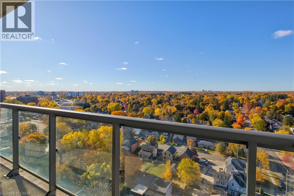 144 Park Street Unit# 1502, Waterloo, Ontario  N2L 0B6 - Photo 12 - 40785347