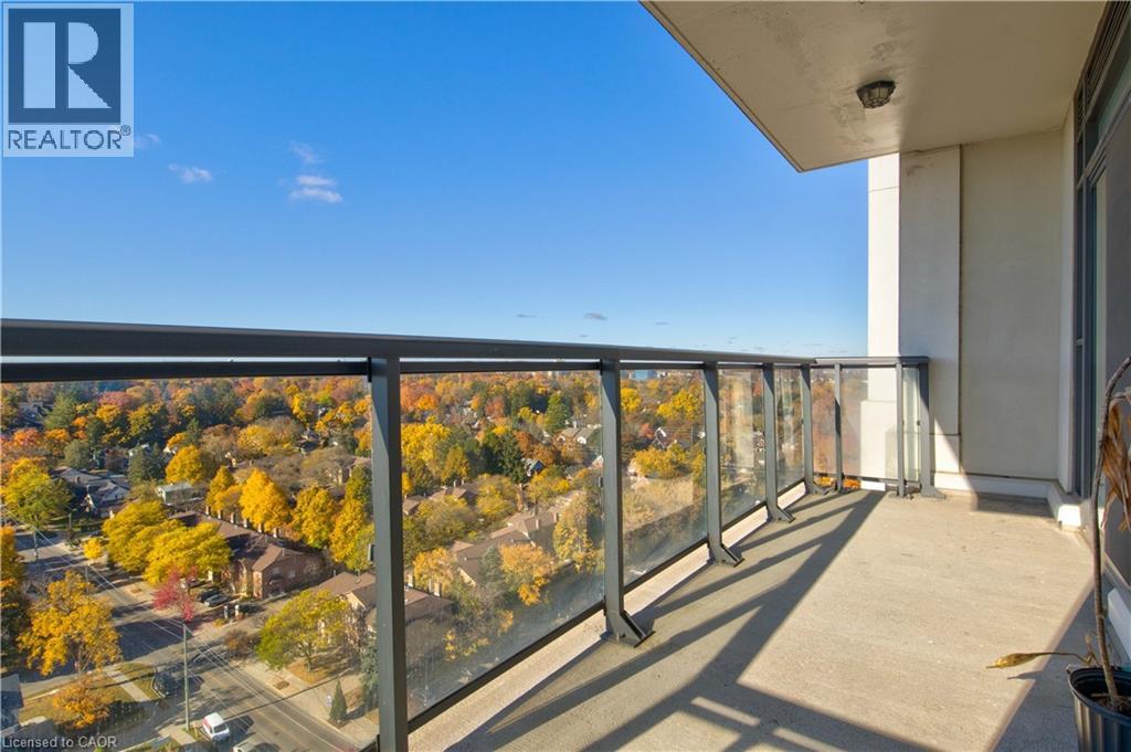 144 Park Street Unit# 1502, Waterloo, Ontario  N2L 0B6 - Photo 13 - 40785347