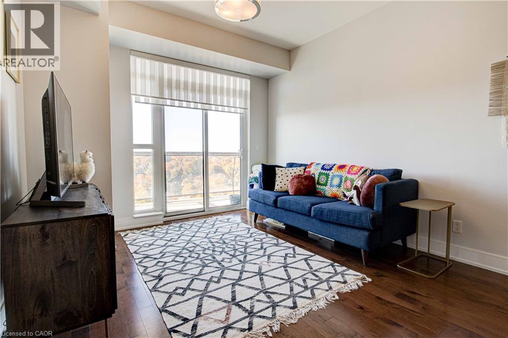 144 Park Street Unit# 1502, Waterloo, Ontario  N2L 0B6 - Photo 14 - 40785347