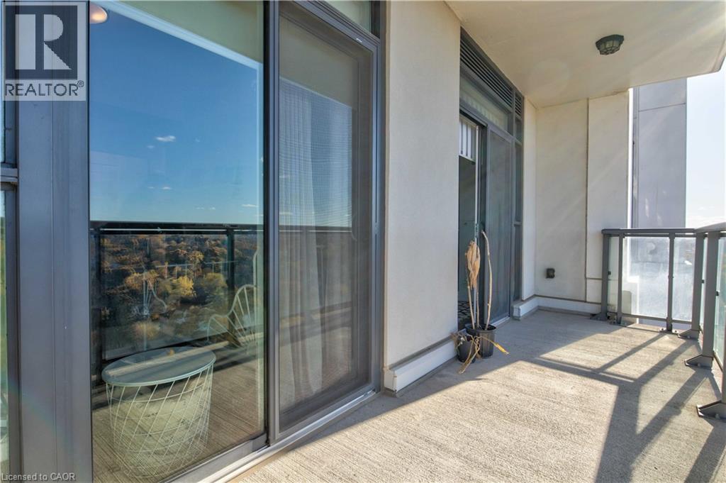 144 Park Street Unit# 1502, Waterloo, Ontario  N2L 0B6 - Photo 15 - 40785347