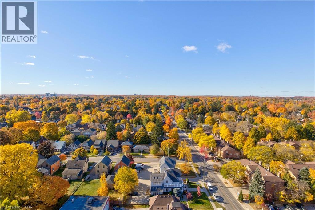 144 Park Street Unit# 1502, Waterloo, Ontario  N2L 0B6 - Photo 16 - 40785347