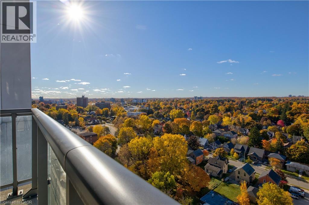 144 Park Street Unit# 1502, Waterloo, Ontario  N2L 0B6 - Photo 18 - 40785347