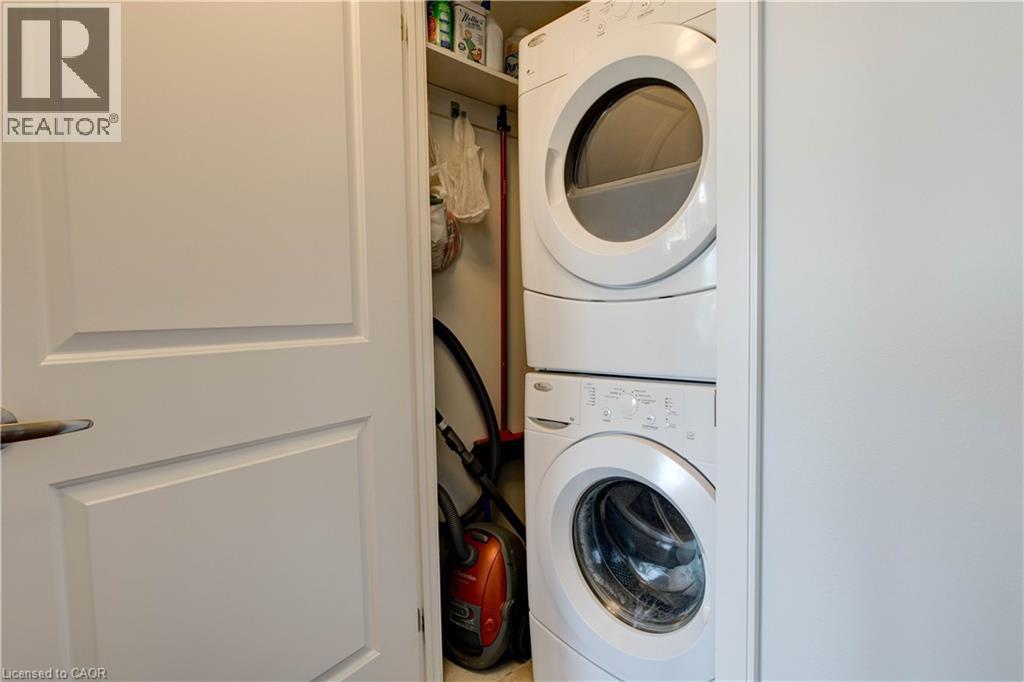 144 Park Street Unit# 1502, Waterloo, Ontario  N2L 0B6 - Photo 20 - 40785347