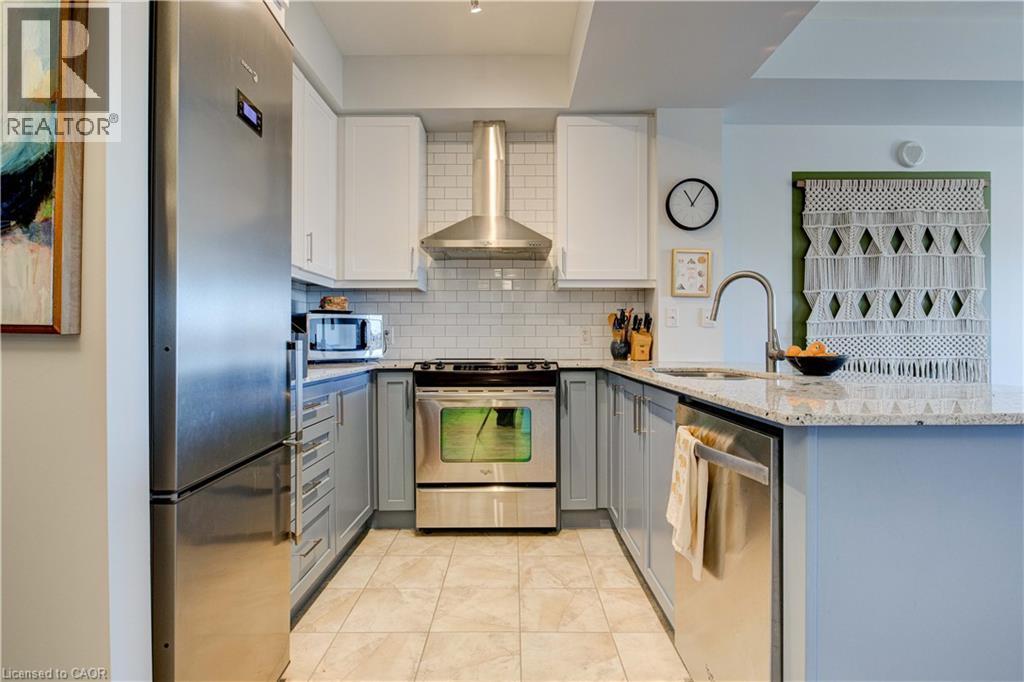 144 Park Street Unit# 1502, Waterloo, Ontario  N2L 0B6 - Photo 21 - 40785347