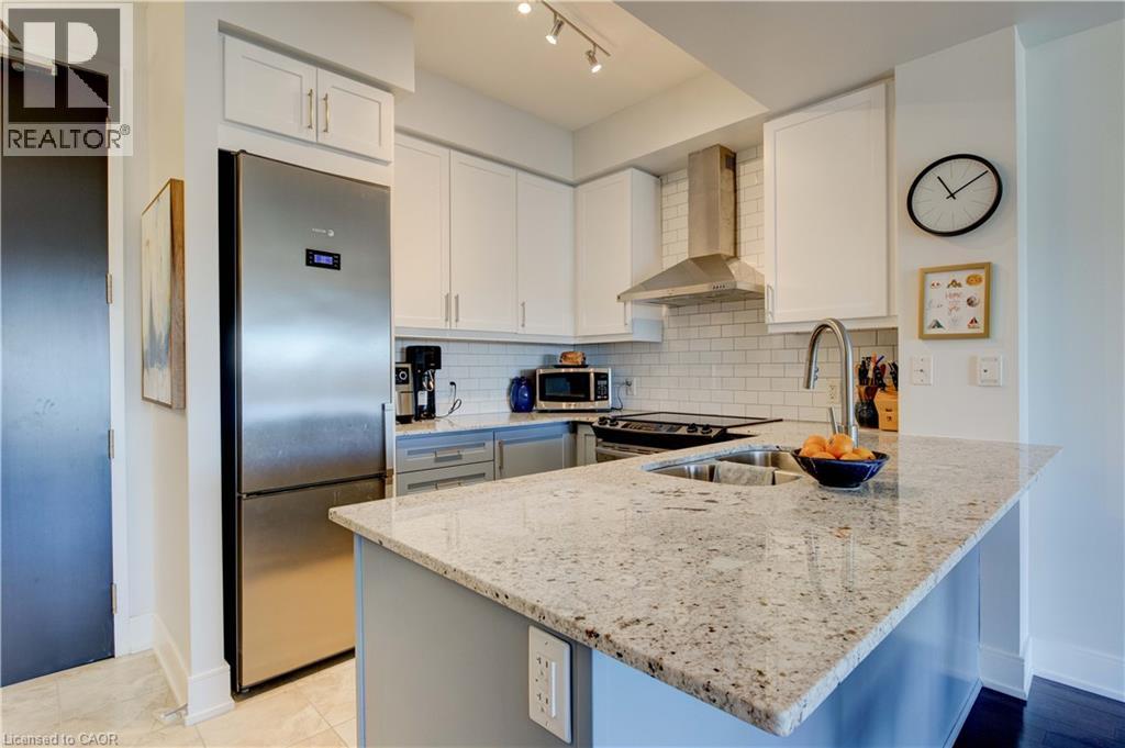 144 Park Street Unit# 1502, Waterloo, Ontario  N2L 0B6 - Photo 22 - 40785347