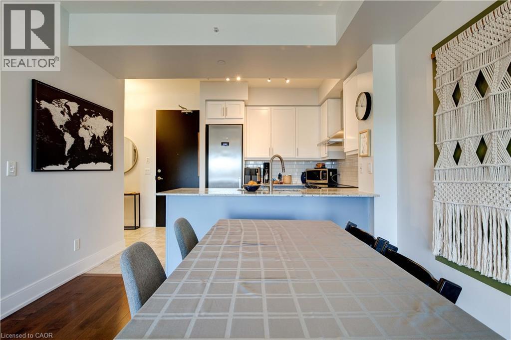 144 Park Street Unit# 1502, Waterloo, Ontario  N2L 0B6 - Photo 23 - 40785347