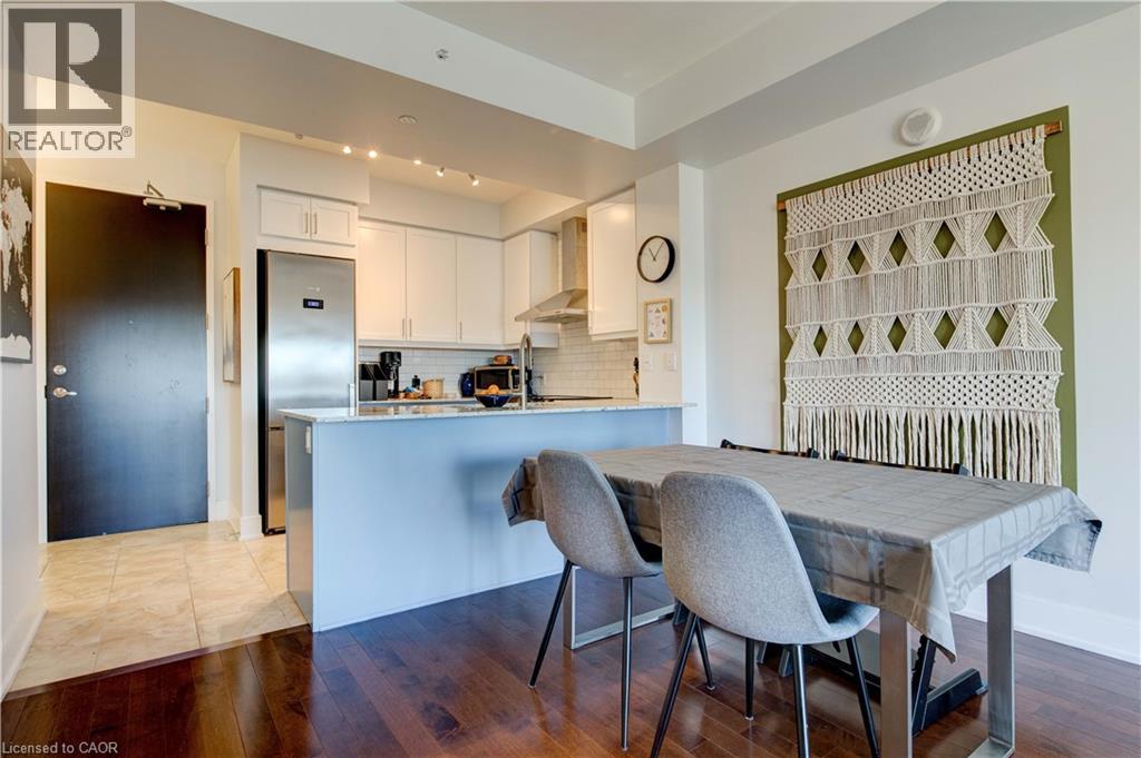 144 Park Street Unit# 1502, Waterloo, Ontario  N2L 0B6 - Photo 24 - 40785347
