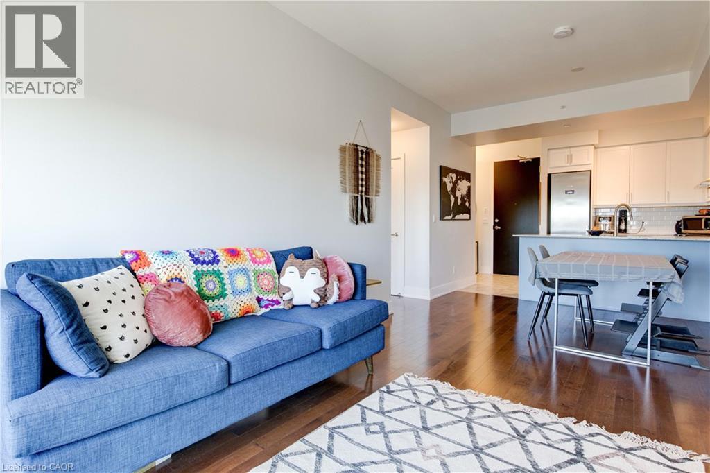 144 Park Street Unit# 1502, Waterloo, Ontario  N2L 0B6 - Photo 25 - 40785347