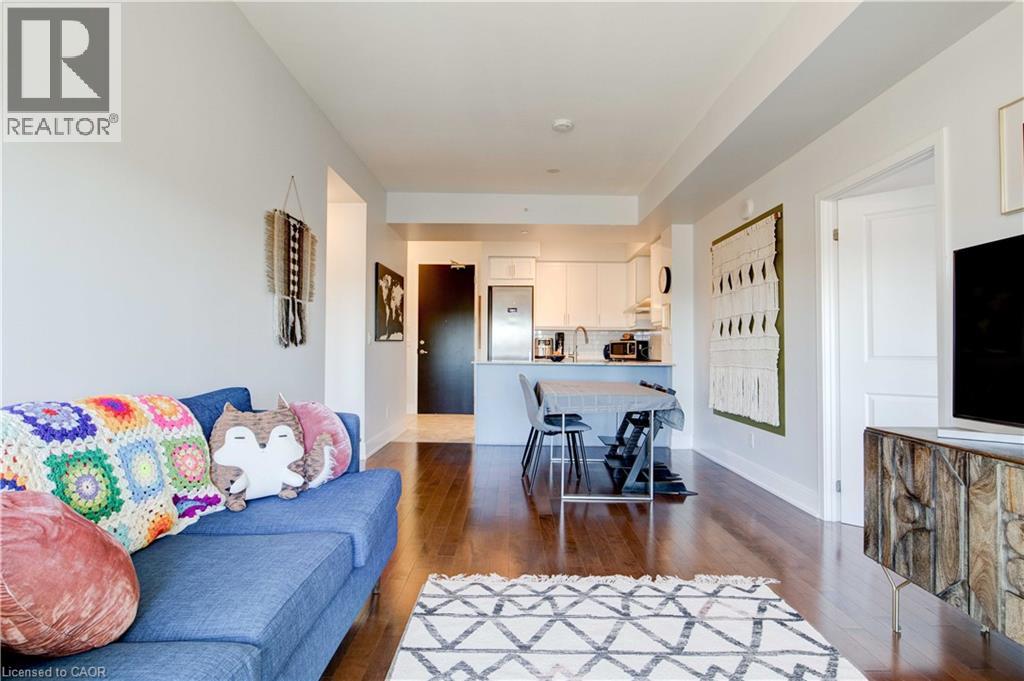 144 Park Street Unit# 1502, Waterloo, Ontario  N2L 0B6 - Photo 26 - 40785347