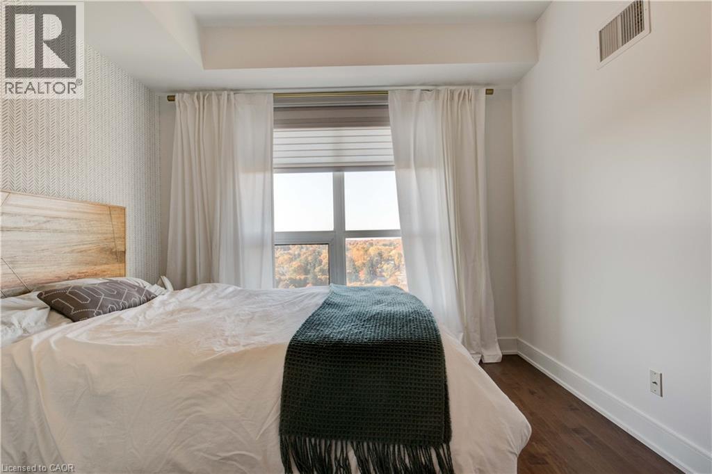 144 Park Street Unit# 1502, Waterloo, Ontario  N2L 0B6 - Photo 27 - 40785347