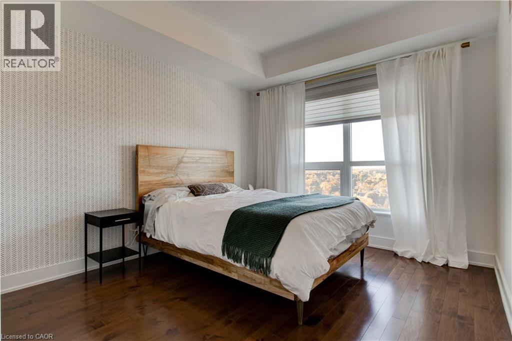 144 Park Street Unit# 1502, Waterloo, Ontario  N2L 0B6 - Photo 28 - 40785347