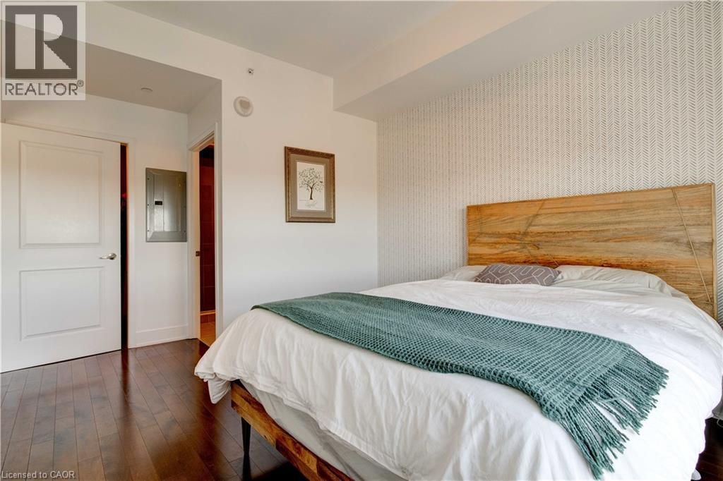 144 Park Street Unit# 1502, Waterloo, Ontario  N2L 0B6 - Photo 29 - 40785347