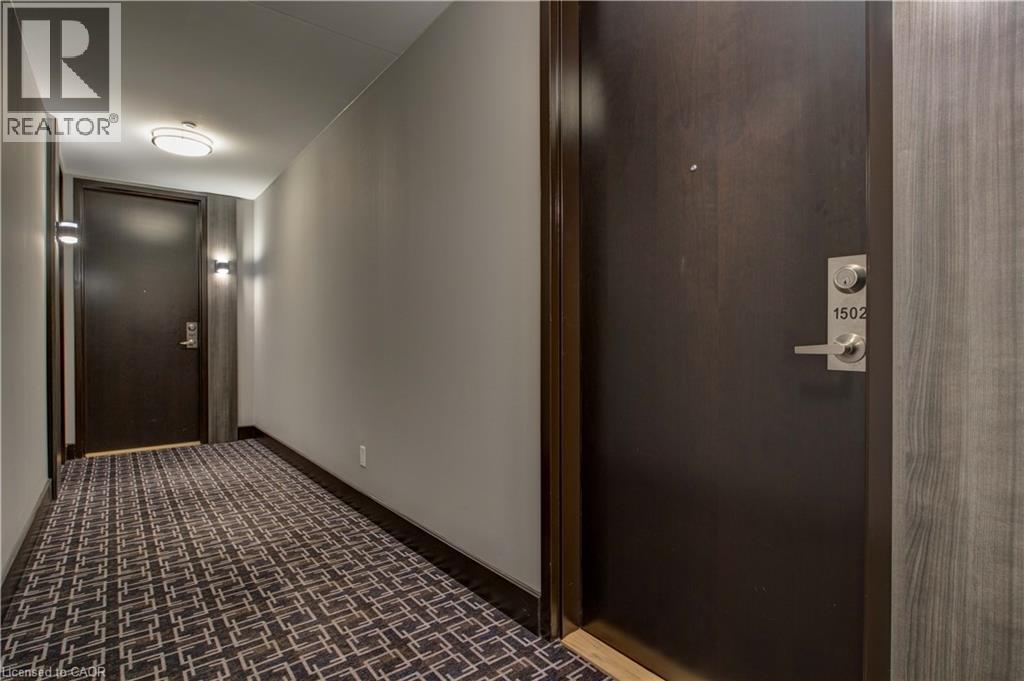 144 Park Street Unit# 1502, Waterloo, Ontario  N2L 0B6 - Photo 3 - 40785347