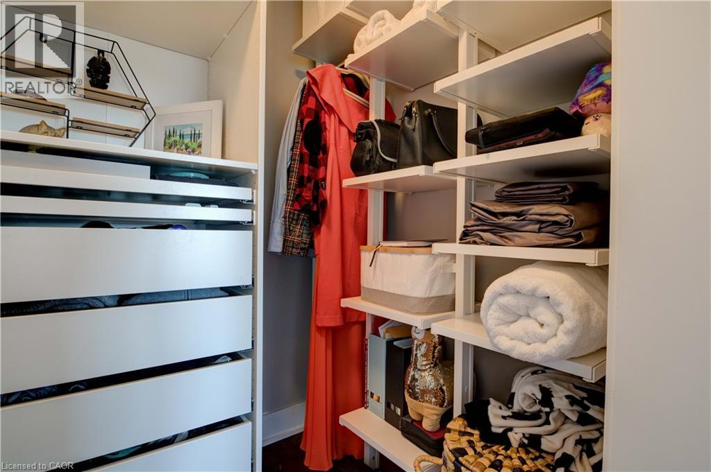 144 Park Street Unit# 1502, Waterloo, Ontario  N2L 0B6 - Photo 32 - 40785347