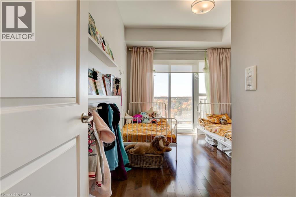 144 Park Street Unit# 1502, Waterloo, Ontario  N2L 0B6 - Photo 33 - 40785347