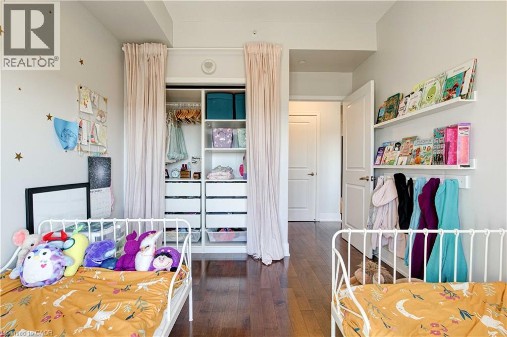 144 Park Street Unit# 1502, Waterloo, Ontario  N2L 0B6 - Photo 35 - 40785347