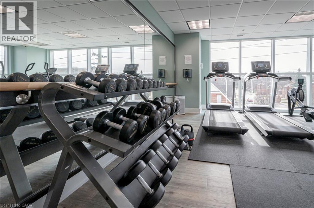 144 Park Street Unit# 1502, Waterloo, Ontario  N2L 0B6 - Photo 39 - 40785347