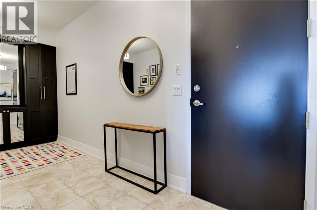 144 Park Street Unit# 1502, Waterloo, Ontario  N2L 0B6 - Photo 4 - 40785347