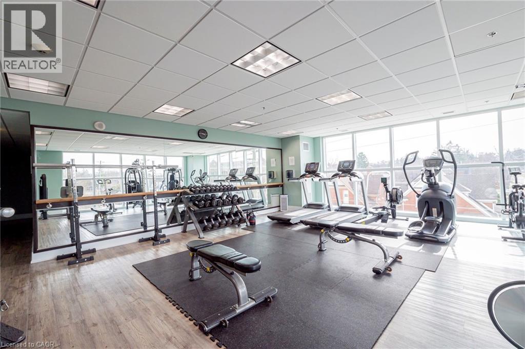 144 Park Street Unit# 1502, Waterloo, Ontario  N2L 0B6 - Photo 40 - 40785347
