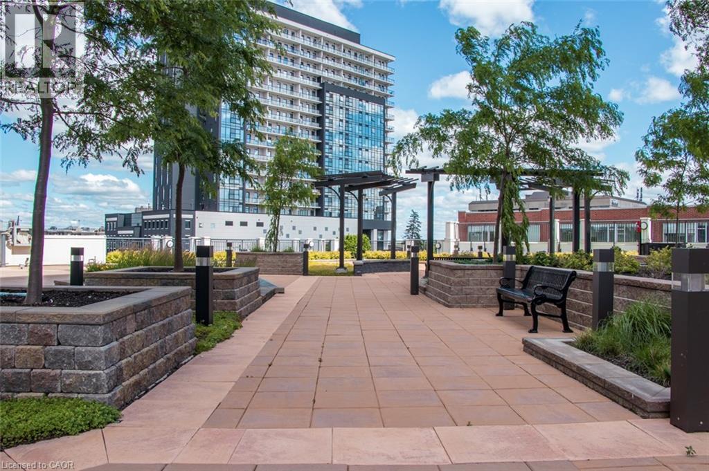 144 Park Street Unit# 1502, Waterloo, Ontario  N2L 0B6 - Photo 43 - 40785347