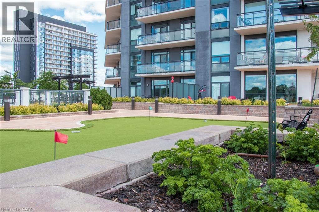 144 Park Street Unit# 1502, Waterloo, Ontario  N2L 0B6 - Photo 44 - 40785347