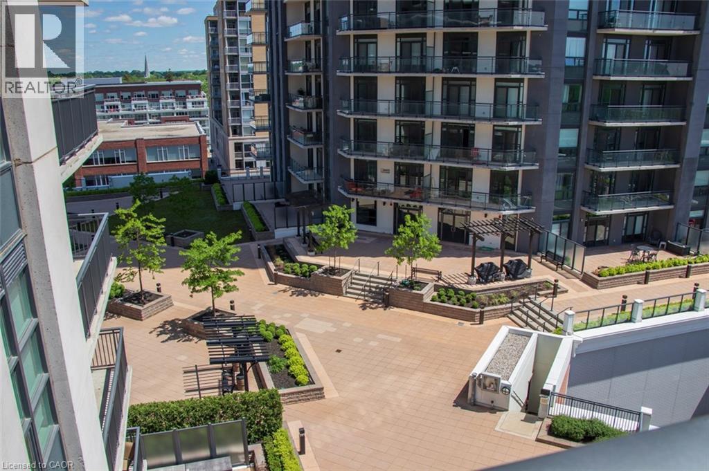 144 Park Street Unit# 1502, Waterloo, Ontario  N2L 0B6 - Photo 45 - 40785347