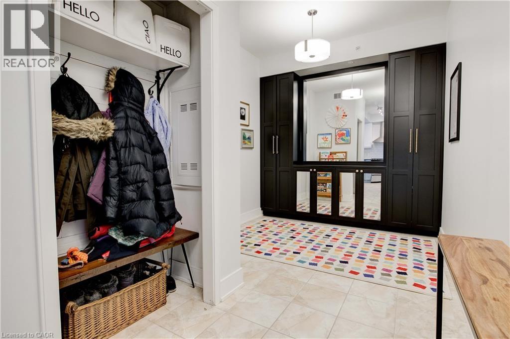 144 Park Street Unit# 1502, Waterloo, Ontario  N2L 0B6 - Photo 5 - 40785347