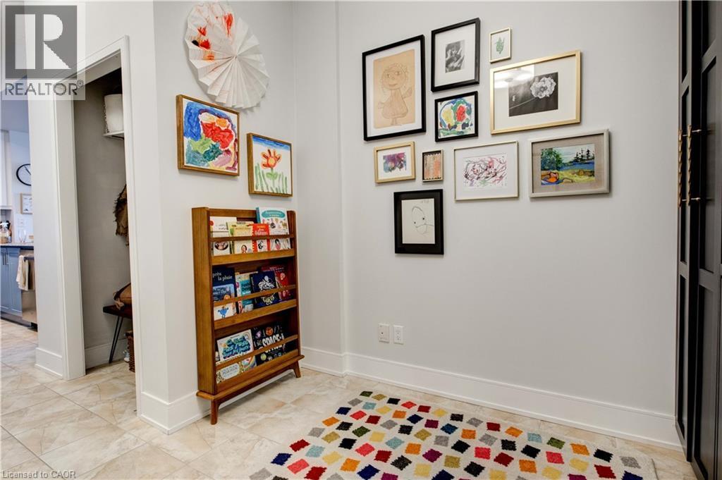 144 Park Street Unit# 1502, Waterloo, Ontario  N2L 0B6 - Photo 7 - 40785347