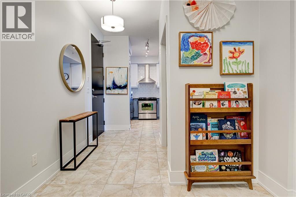 144 Park Street Unit# 1502, Waterloo, Ontario  N2L 0B6 - Photo 8 - 40785347