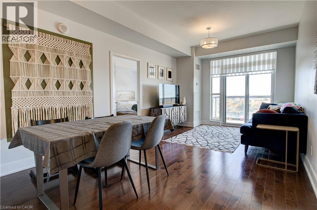 144 Park Street Unit# 1502, Waterloo, Ontario  N2L 0B6 - Photo 9 - 40785347