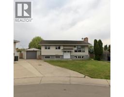 95 Ross Glen Place SE, Medicine Hat, Alberta