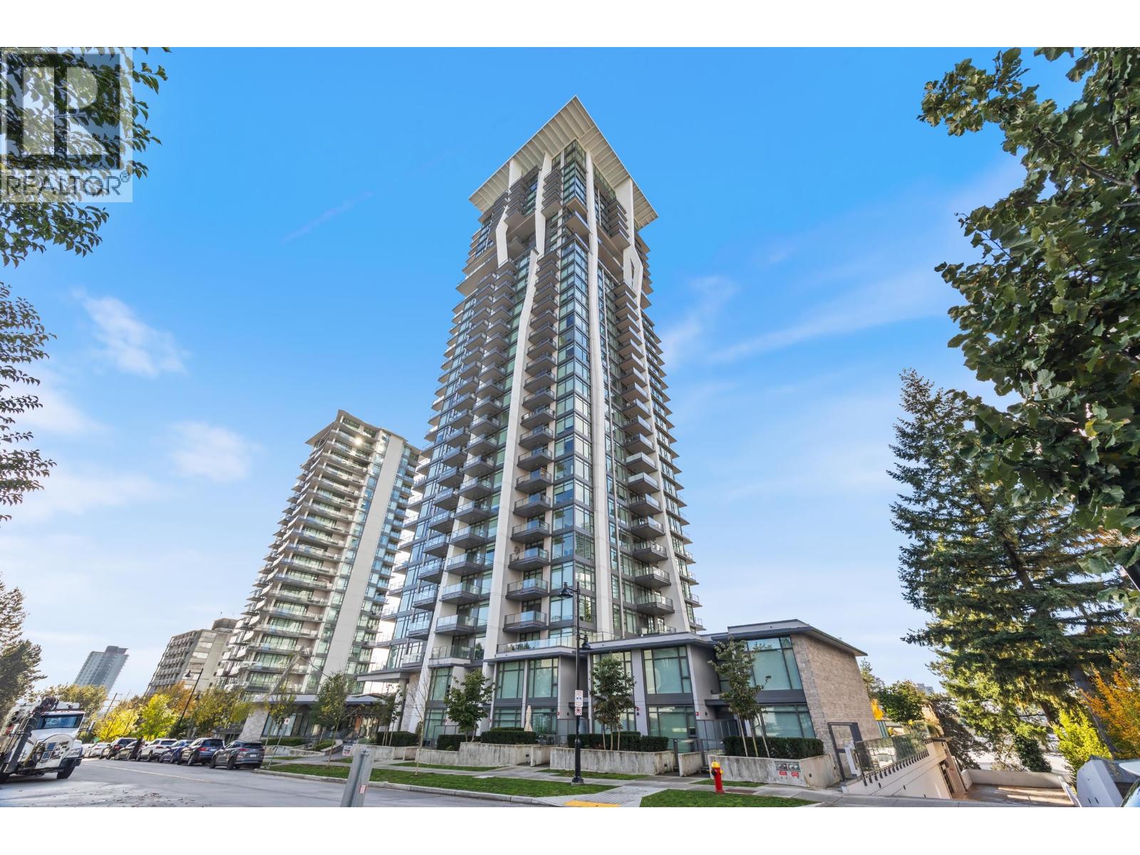 3105 450 WESTVIEW STREET, Coquitlam, British Columbia