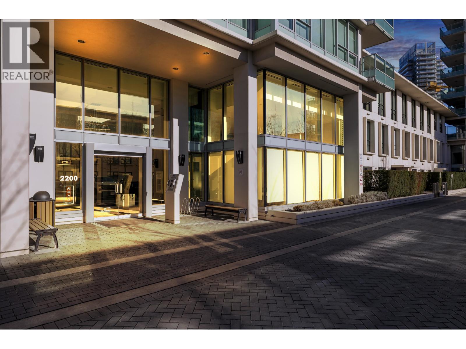 302 2200 Douglas Road, Burnaby, British Columbia V5C 0G8 - Photo 17 - R3064484