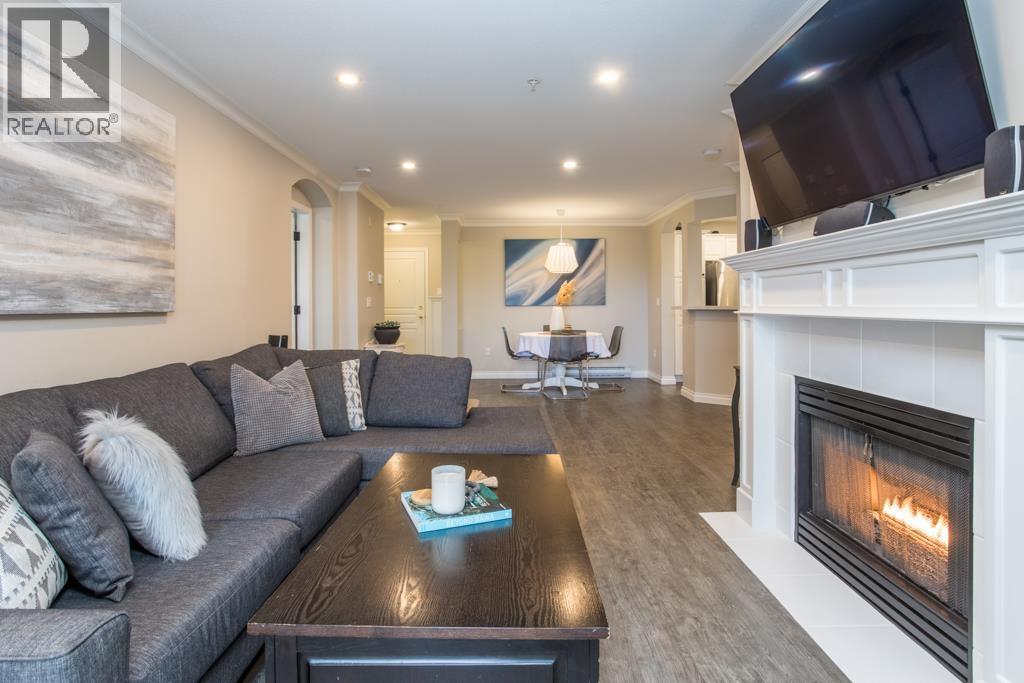 212 4770 52a Street, Delta, British Columbia V4K 5B5 - Photo 2 - R3064504