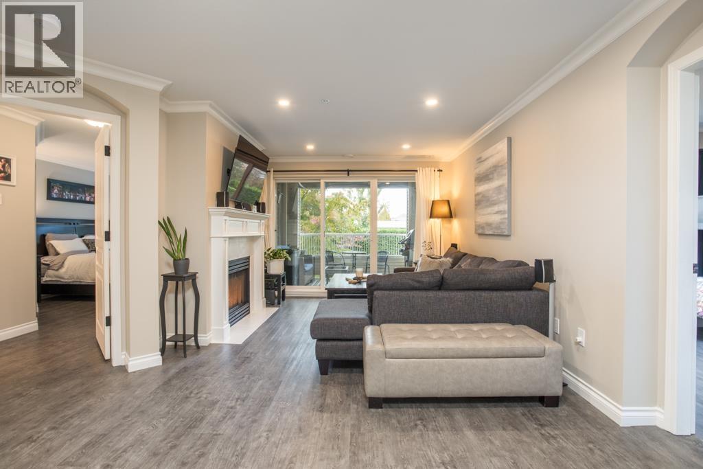 212 4770 52a Street, Delta, British Columbia V4K 5B5 - Photo 5 - R3064504