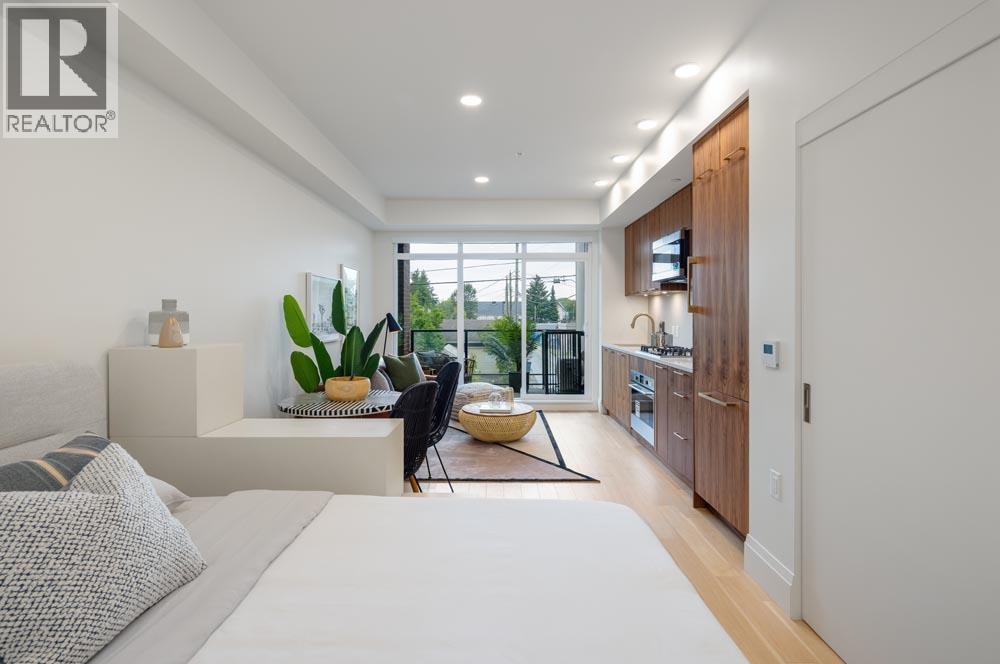 410 2550 Garden Drive, Vancouver, British Columbia V5N 4X6 - Photo 10 - R3064506