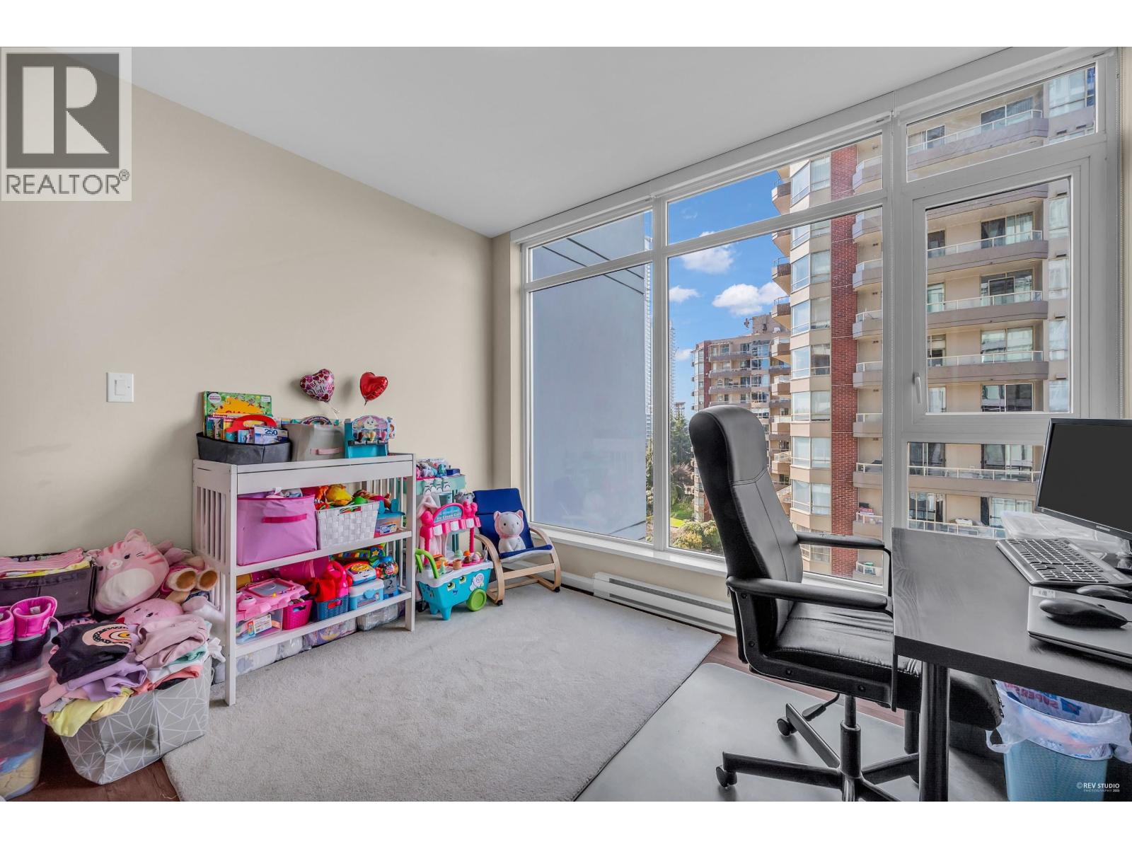 1002 520 Como Lake Avenue, Coquitlam, British Columbia  V3J 0E8 - Photo 17 - R3064508