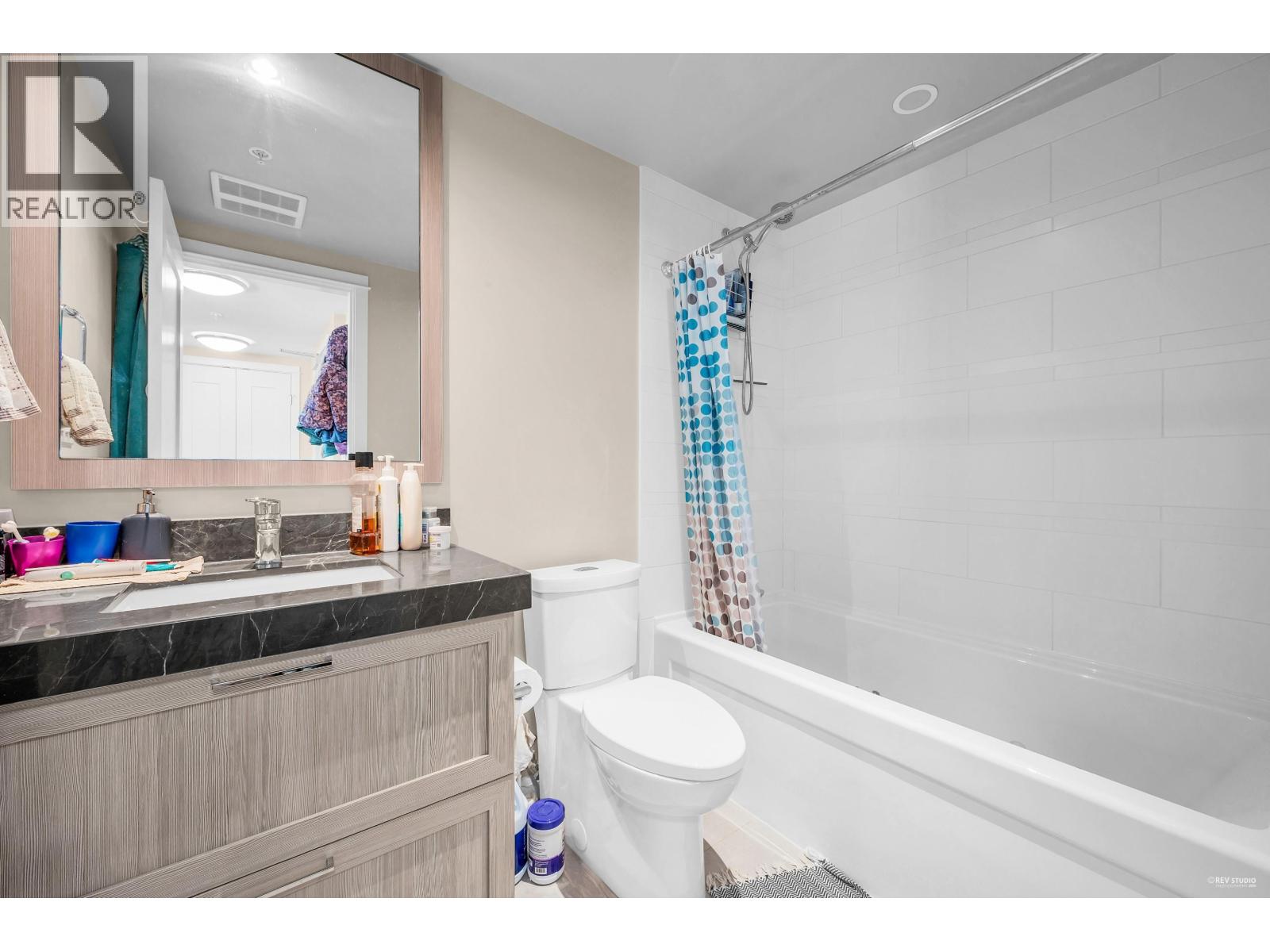 1002 520 Como Lake Avenue, Coquitlam, British Columbia  V3J 0E8 - Photo 18 - R3064508