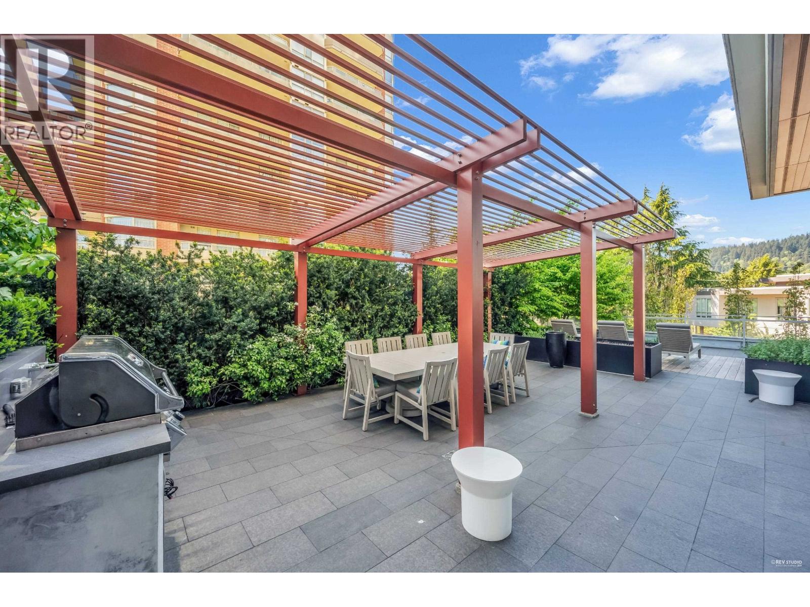 1002 520 Como Lake Avenue, Coquitlam, British Columbia  V3J 0E8 - Photo 28 - R3064508