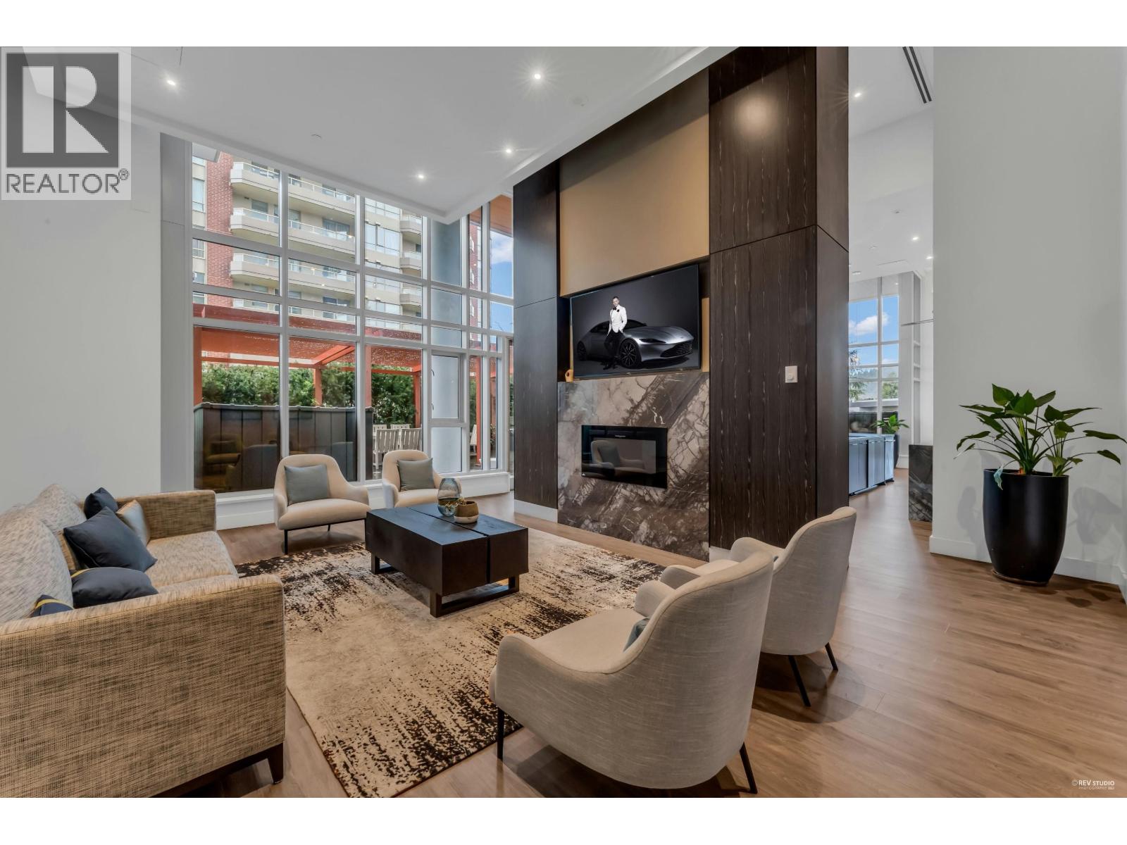 1002 520 Como Lake Avenue, Coquitlam, British Columbia  V3J 0E8 - Photo 33 - R3064508