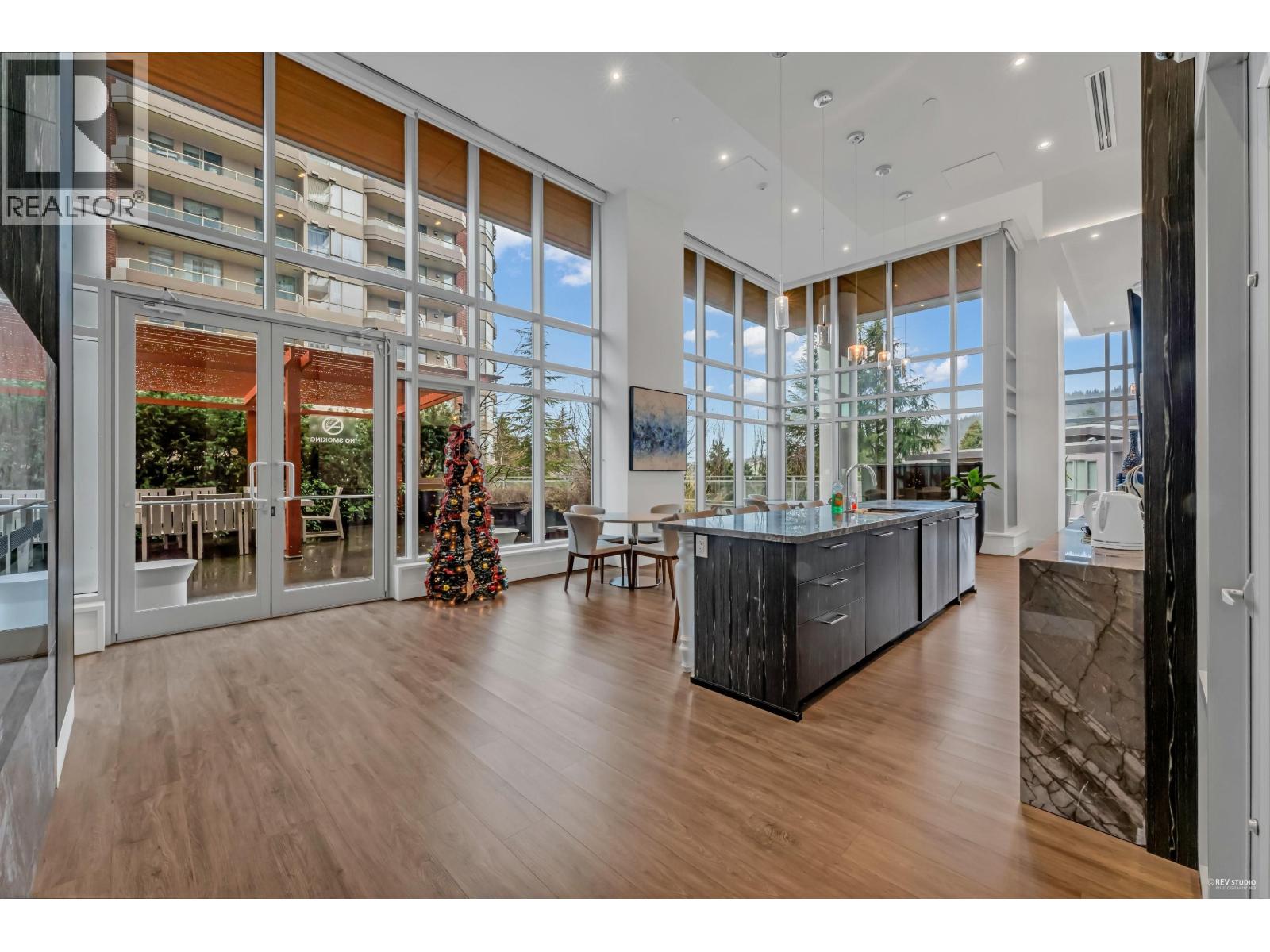 1002 520 Como Lake Avenue, Coquitlam, British Columbia  V3J 0E8 - Photo 34 - R3064508