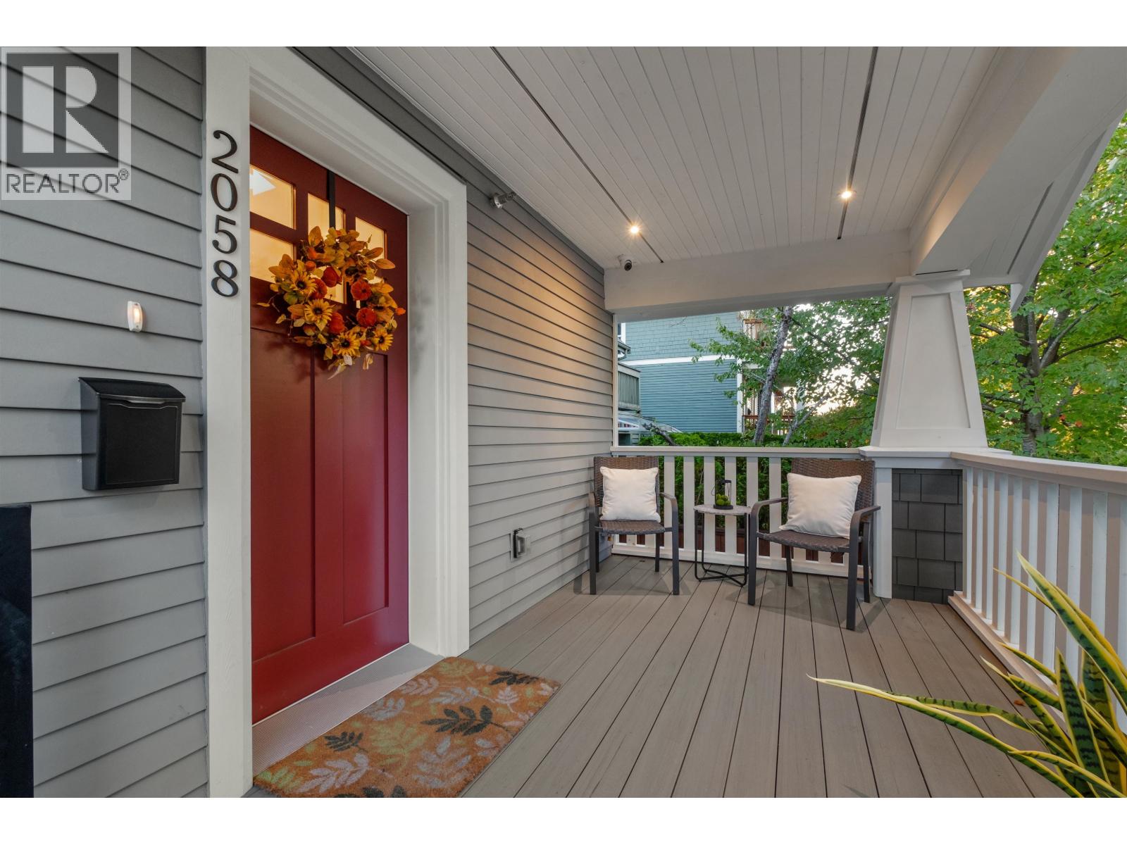 2058 E 5th Avenue, Vancouver, British Columbia V5N 1M4 - Photo 19 - R3064509