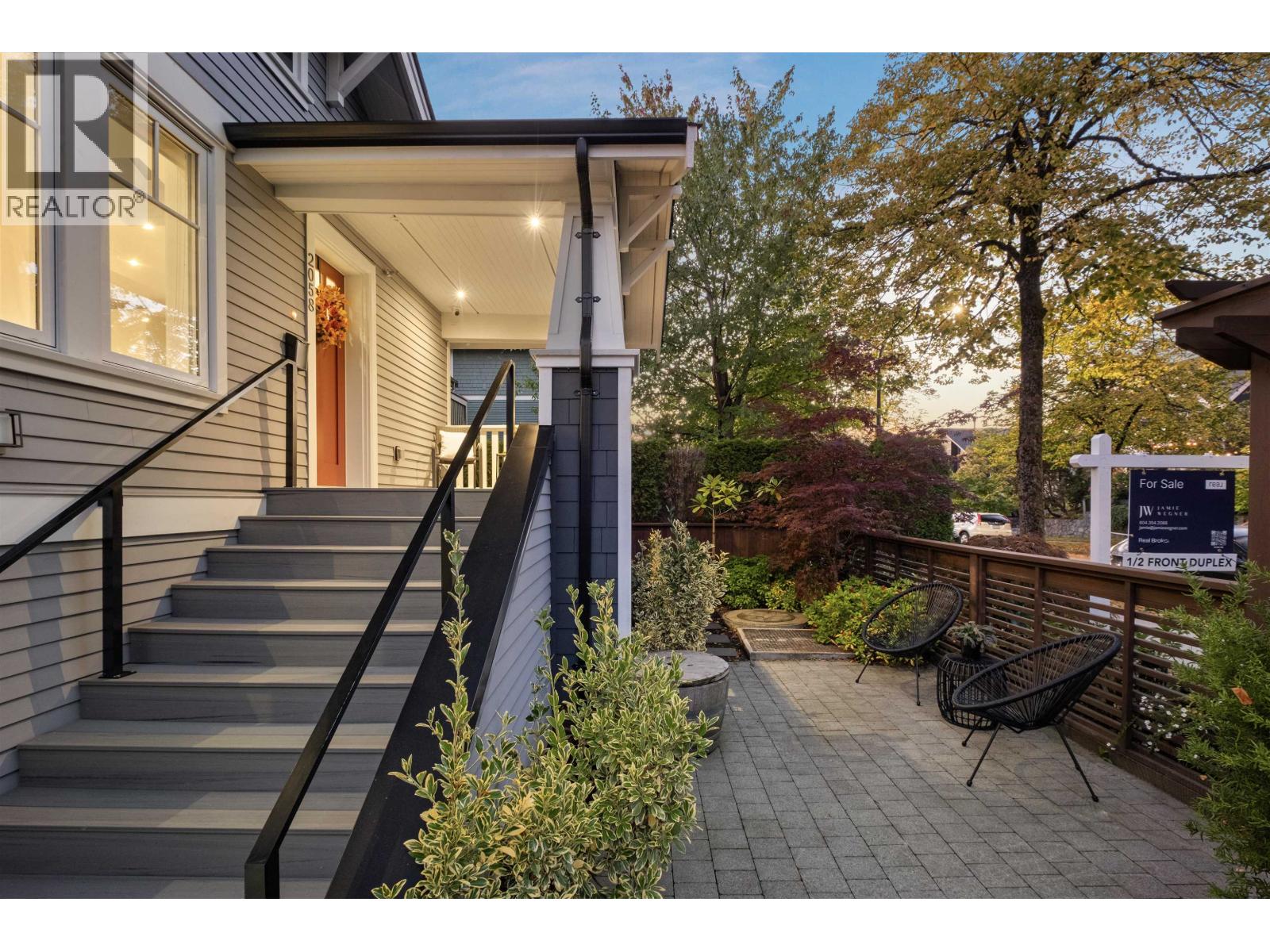 2058 E 5th Avenue, Vancouver, British Columbia V5N 1M4 - Photo 20 - R3064509