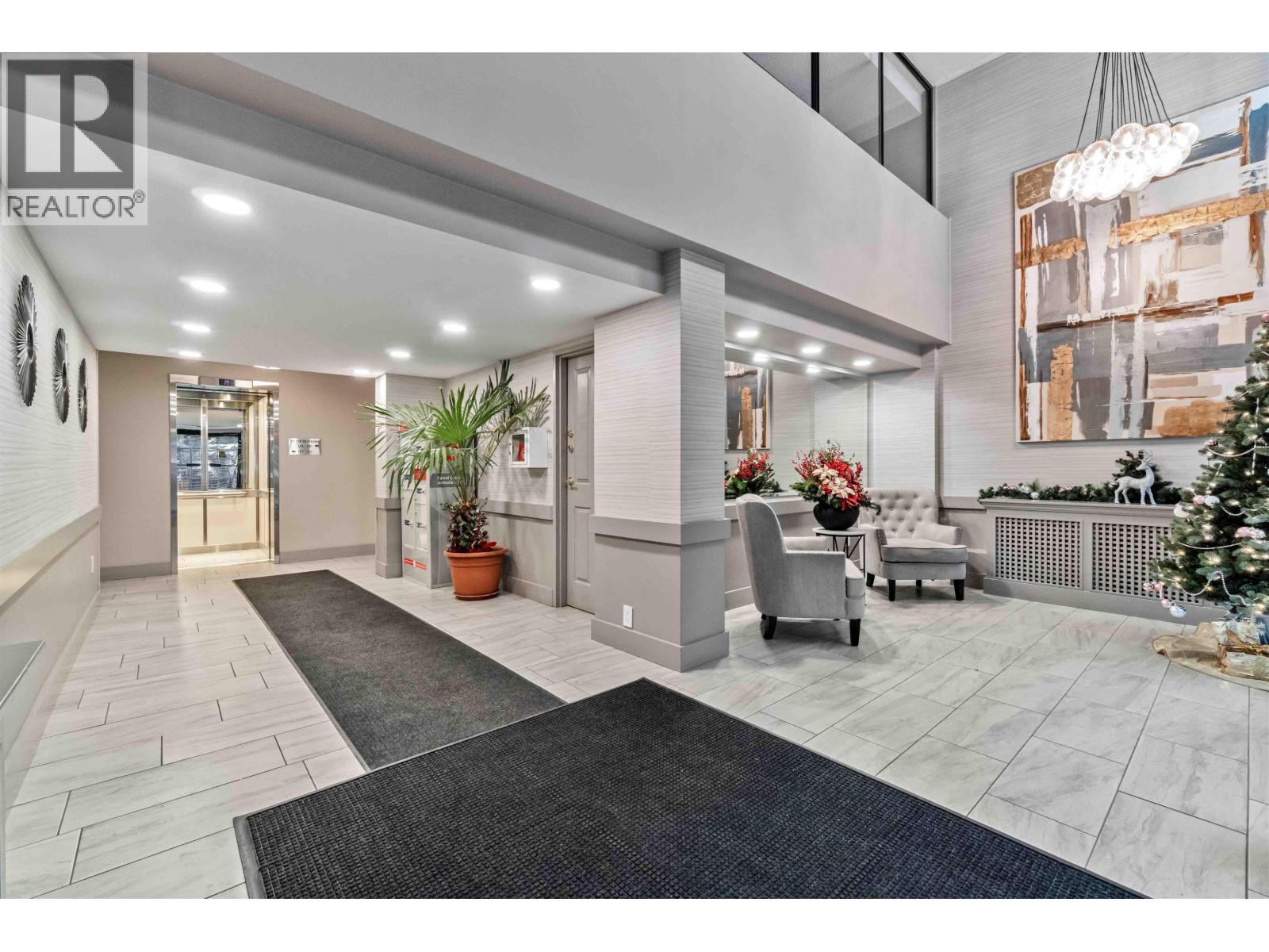 506 2004 Fullerton Avenue, North Vancouver, British Columbia  V7P 3G8 - Photo 20 - R3064511