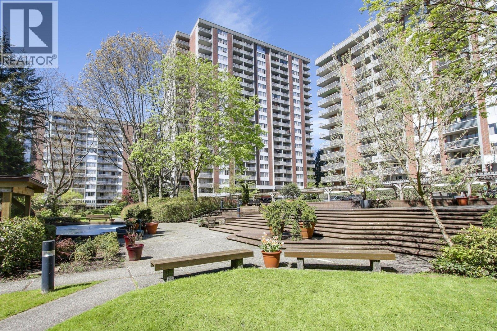 506 2004 Fullerton Avenue, North Vancouver, British Columbia  V7P 3G8 - Photo 25 - R3064511