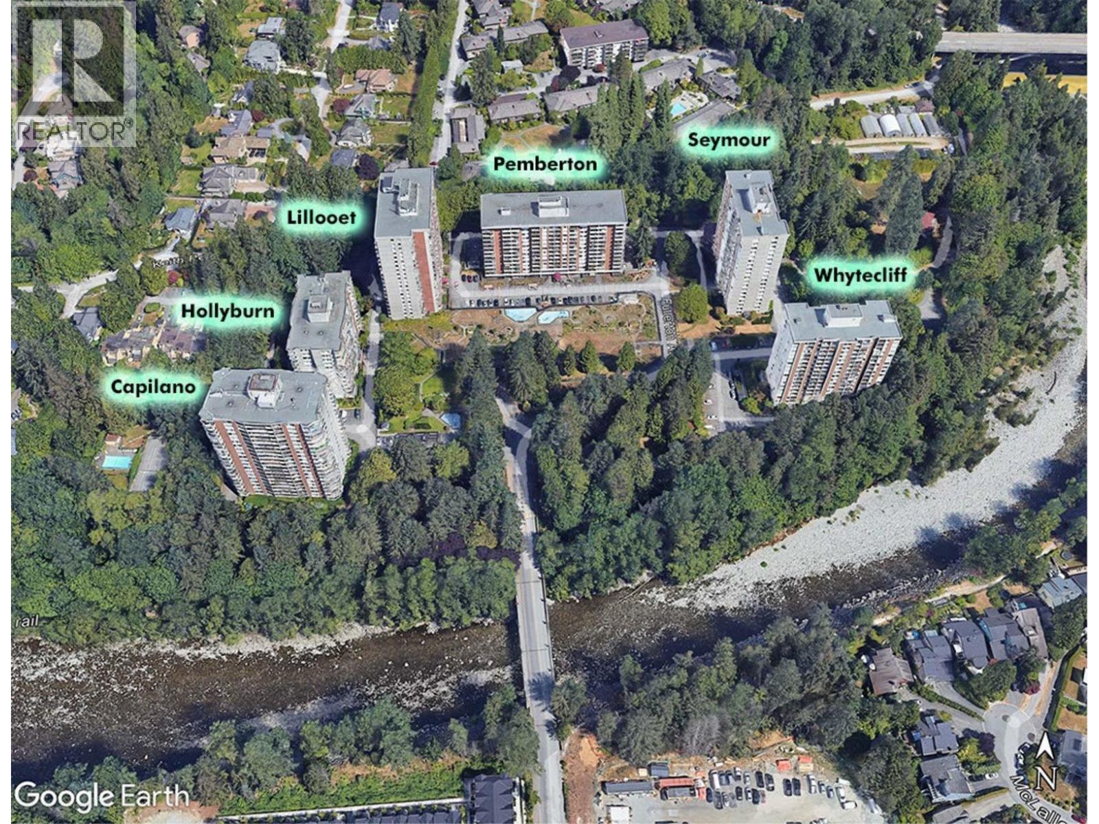 506 2004 Fullerton Avenue, North Vancouver, British Columbia  V7P 3G8 - Photo 29 - R3064511